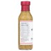 YO MAMAS FOODS: Dressing Italian, 12 oz