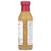 YO MAMAS FOODS: Dressing Italian, 12 oz