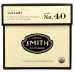 SMITH: Tea Lullaby Org, 15 bg