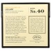 SMITH: Tea Lullaby Org, 15 bg