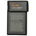 SMITH TEAMAKER: Black Lavender Tea, 15 bg
