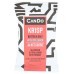 CANDO: Butter Salt Keto Krisp, 1.8 oz