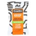 KETO KRISP: Bar Pnt Bttr Choc Chnk, 1.59 oz