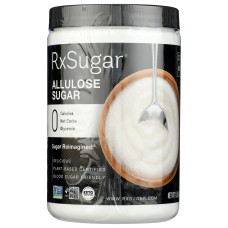 RXSUGAR: Granular Sweetener, 16 oz