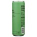 HEYWELL: Calm Hydrate Sparkling Lime Water, 12 fo