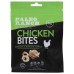 PALEO RANCH: Sweetly Spiced Apple Chicken Bites, 2 oz