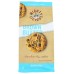 MIGHTY MONKEY: Browned Butter Chocolate Chip Gluten Free, 7.4 oz