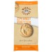 MIGHTY MONKEY: Salted Peanut Butter Cookies, 7.4 oz