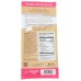 MIGHTY MONKEY: Vegan Chocolate Chip Gluten Free, 7.4 oz