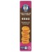 GOODIE GIRL: Cookies Mini Brown Sugar, 5.5 OZ