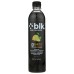 BLK: Dirty Lemonade Water, 16.9 fo