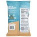 KIBO: Spicy Ranch Lentil Chips, 4 oz