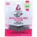 SHAMELESS PETS: Treat Dog Duck Duck Beet, 6 oz