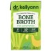 DR. KELLYANN: Bone Broth Lemongrass Thai, 16.9 fo