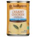 DR KELLYANN: Soup Cream Of Chicken, 10.5 FO