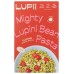 LUPII: Pasta Elbows, 8 OZ