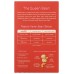 LUPII: Pasta Elbows, 8 OZ