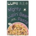 LUPII: Pasta Rotini, 8 OZ