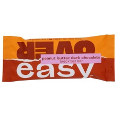 OVER EASY: Bar Pb Choc Brkfst, 1.8 oz