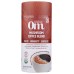OM MUSHROOMS: Mushroom Coffee Blend, 177 gm
