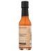 RED CLAY: Habanero Hot Sauce, 5 oz