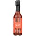 RED CLAY: Sauce Carolina Hot, 5 OZ