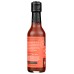 RED CLAY: Sauce Carolina Hot, 5 OZ