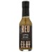RED CLAY: Verde Hot Sauce, 5 oz