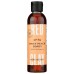 RED CLAY: Spicy Peach Honey, 9 oz