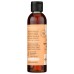 RED CLAY: Spicy Peach Honey, 9 oz