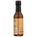 RED CLAY: Sauce Peach Hot, 6 OZ