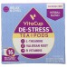 VITACUP: Tea Pods De Stress, 16 ea