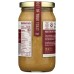 FIX & FOGG: Super Crunchy Peanut Butter, 13.2 oz