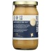 FIX & FOGG: Smooth Peanut Butter, 13.2 oz