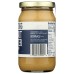 FIX & FOGG: Smooth Peanut Butter, 13.2 oz