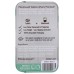 DR GINGERS HEALTHCARE PRO: All Natural Travel Mouthwash Tabs Coconut Mint Flavor, 60 ea