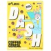 OFFLIMITS: Dash Chamberlain Coffee Cereal, 7.5 oz