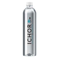 ICHOR: Alkaline Electrolyte Water 9.5 Ph, 50.7 fo