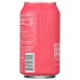 UNITED SODAS OF AMERICA: Strawberry Basil Soda, 12 fo