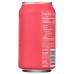 UNITED SODAS OF AMERICA: Strawberry Basil Soda, 12 fo