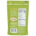 GOODSAM: Organic Macadamia Nuts Raw Unsalted, 8 oz