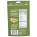 GOODSAM: Macadamia Roasted Salt Org, 4 OZ