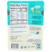 BEANVIVO: Baja Black Beans Organic, 10 oz