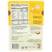 BEANVIVO: Coconut Curry Chickpeas, 10 oz