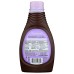 ENLIGHTENED: Sugar Free Chocolate Syrup, 15 oz
