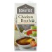 BONAFIDE: Broth Chicken Og, 32 fo