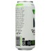 ROWDY ENERGY: Drink Energy Sr Grn Apple, 16 fo