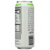 ROWDY ENERGY: Drink Energy Sr Grn Apple, 16 fo