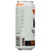 ROWDY ENERGY: Drink Energy Orange Citru, 16 fo
