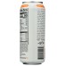 ROWDY ENERGY: Drink Energy Orange Citru, 16 fo